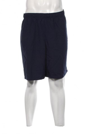 Herren Shorts Nike, Größe XXL, Farbe Blau, Preis 12,49 €