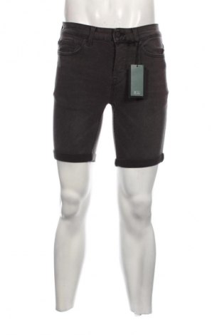 Herren Shorts Only & Sons, Größe S, Farbe Schwarz, Preis 9,99 €