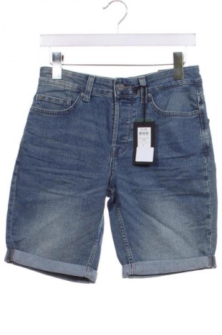 Herren Shorts Only & Sons, Größe S, Farbe Blau, Preis 8,99 €