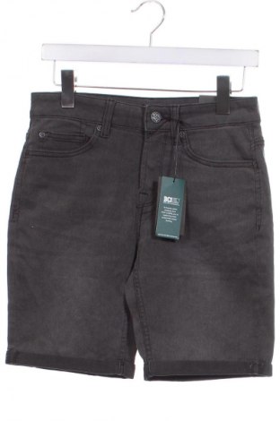 Pantaloni scurți de bărbați Only & Sons, Mărime S, Culoare Gri, Preț 55,99 Lei