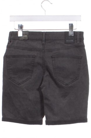 Herren Shorts Only & Sons, Größe S, Farbe Grau, Preis 8,99 €