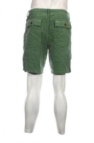 Herren Shorts Outerknown, Größe M, Farbe Grün, Preis € 12,99