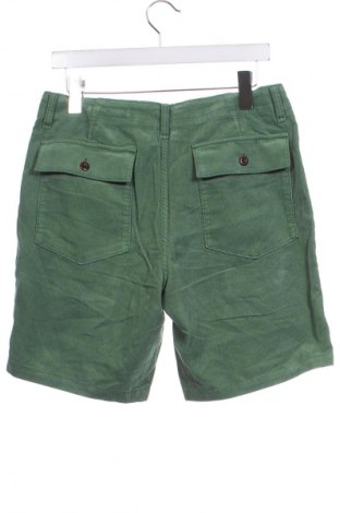 Pantaloni scurți de bărbați Outerknown, Mărime S, Culoare Verde, Preț 159,49 Lei