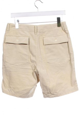 Herren Shorts Outerknown, Größe S, Farbe Beige, Preis 14,29 €