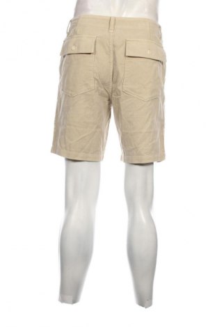 Herren Shorts Outerknown, Größe M, Farbe Beige, Preis 14,29 €