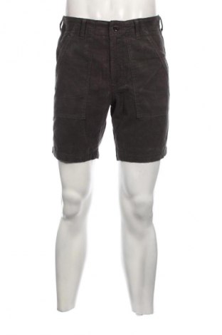 Herren Shorts Outerknown, Größe S, Farbe Grau, Preis 24,99 €