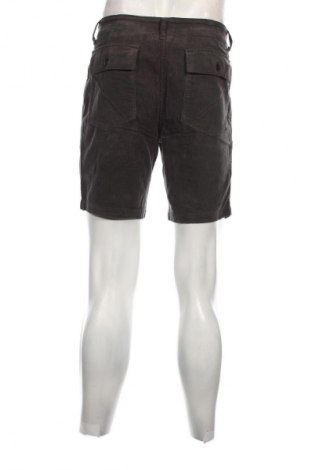 Herren Shorts Outerknown, Größe S, Farbe Grau, Preis € 24,99