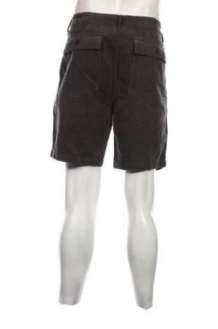 Herren Shorts Outerknown, Größe L, Farbe Grau, Preis 16,99 €