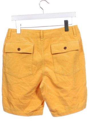 Herren Shorts Outerknown, Größe S, Farbe Gelb, Preis 14,99 €