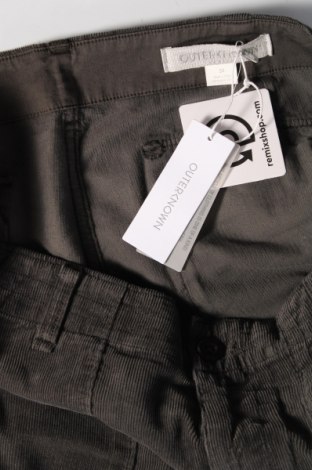 Pantaloni scurți de bărbați Outerknown, Mărime L, Culoare Gri, Preț 159,49 Lei