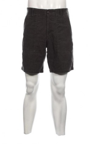 Herren Shorts Outerknown, Größe L, Farbe Grau, Preis € 24,99