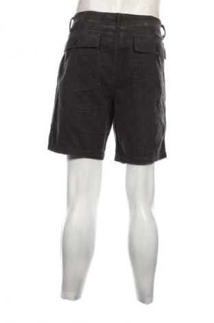 Herren Shorts Outerknown, Größe L, Farbe Grau, Preis 24,99 €