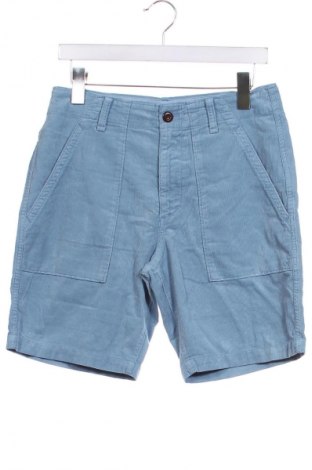 Herren Shorts Outerknown, Größe S, Farbe Blau, Preis € 14,99