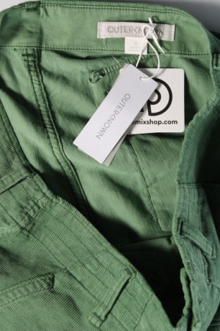 Pantaloni scurți de bărbați Outerknown, Mărime L, Culoare Verde, Preț 111,99 Lei