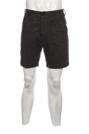 Herren Shorts Outerknown, Größe M, Farbe Grau, Preis € 24,99