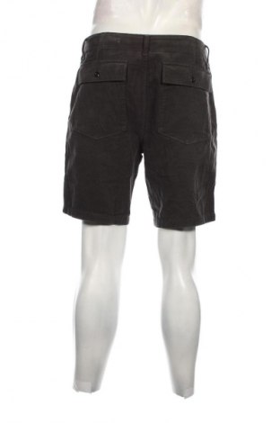 Pantaloni scurți de bărbați Outerknown, Mărime L, Culoare Gri, Preț 111,99 Lei