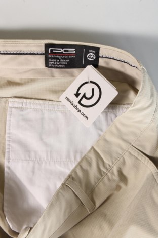 Herren Shorts, Größe XL, Farbe Ecru, Preis € 7,49