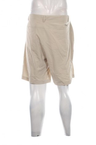 Herren Shorts, Größe XL, Farbe Ecru, Preis 13,99 €