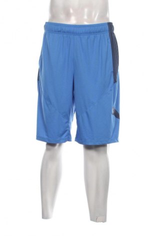 Herren Shorts PUMA, Größe L, Farbe Blau, Preis 14,99 €