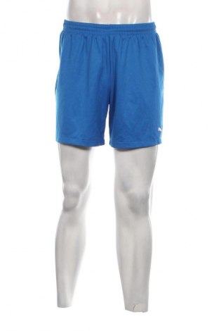 Herren Shorts PUMA, Größe M, Farbe Blau, Preis € 14,99