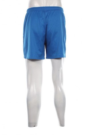 Herren Shorts PUMA, Größe M, Farbe Blau, Preis 16,99 €