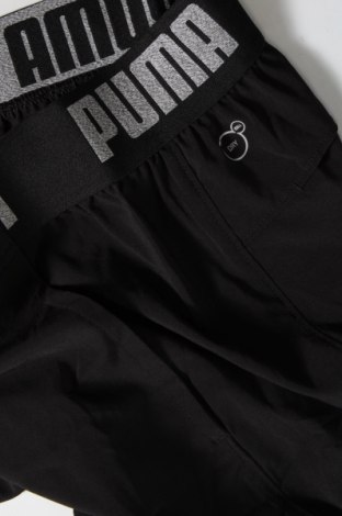 Herren Shorts PUMA, Größe M, Farbe Schwarz, Preis € 15,99