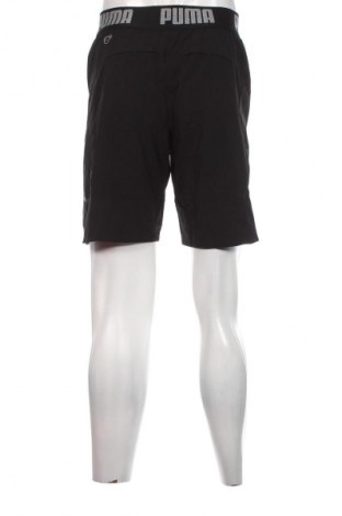 Herren Shorts PUMA, Größe M, Farbe Schwarz, Preis € 15,99