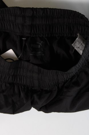 Pantaloni scurți de bărbați PUMA, Mărime M, Culoare Negru, Preț 50,99 Lei