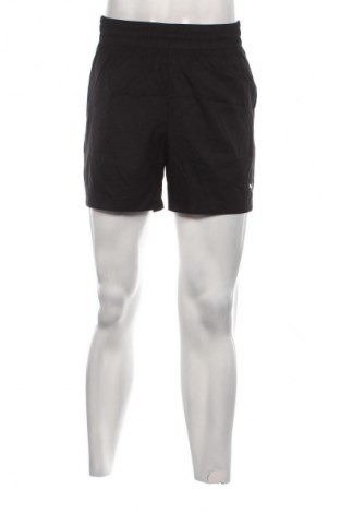 Herren Shorts PUMA, Größe M, Farbe Schwarz, Preis 10,99 €