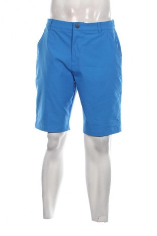 Herren Shorts PUMA, Größe L, Farbe Blau, Preis 13,49 €