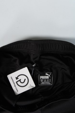 Pantaloni scurți de bărbați PUMA, Mărime M, Culoare Negru, Preț 134,99 Lei