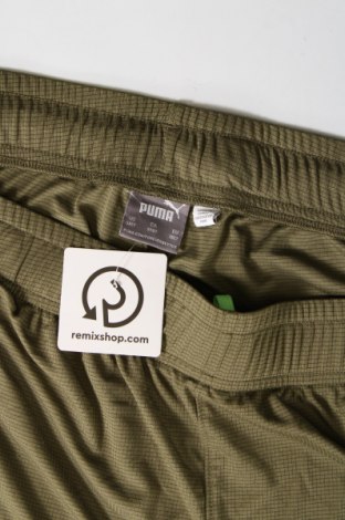 Herren Shorts PUMA, Größe 3XL, Farbe Mehrfarbig, Preis 6,49 €