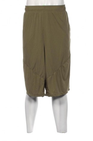 Herren Shorts PUMA, Größe 3XL, Farbe Mehrfarbig, Preis 6,49 €