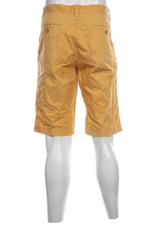 Herren Shorts Peckott, Größe L, Farbe Gelb, Preis 17,79 €