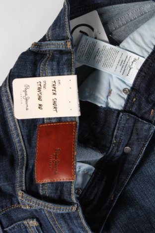 Pánské kraťasy Pepe Jeans, Velikost S, Barva Modrá, Cena  739,00 Kč