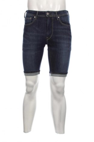 Herren Shorts Pepe Jeans, Größe S, Farbe Blau, Preis 24,99 €