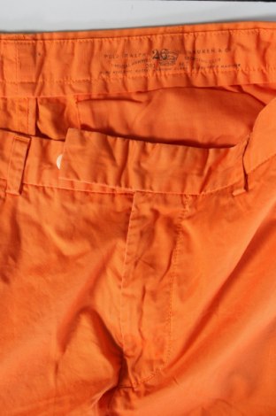 Herren Shorts Polo By Ralph Lauren, Größe M, Farbe Orange, Preis 33,58 €