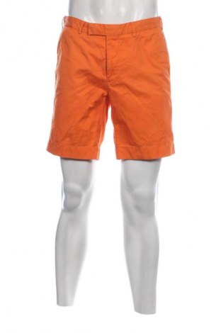 Herren Shorts Polo By Ralph Lauren, Größe M, Farbe Orange, Preis € 33,58