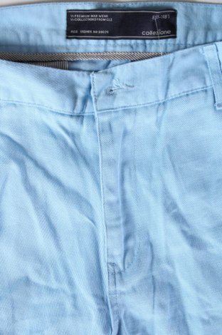 Herren Shorts Premium, Größe XL, Farbe Blau, Preis 11,99 €