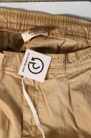 Herren Shorts Redefined Rebel, Größe XL, Farbe Beige, Preis 11,99 €