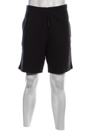 Herren Shorts Reebok, Größe XL, Farbe Schwarz, Preis € 11,49