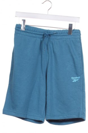 Herren Shorts Reebok, Größe S, Farbe Blau, Preis 8,99 €