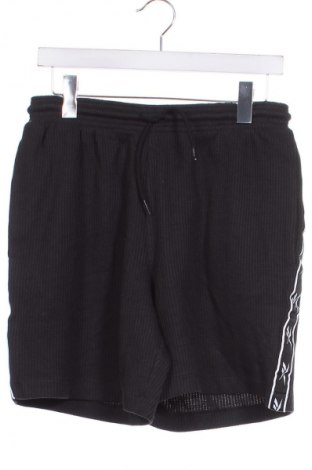 Pantaloni scurți de bărbați Reebok, Mărime S, Culoare Negru, Preț 76,99 Lei