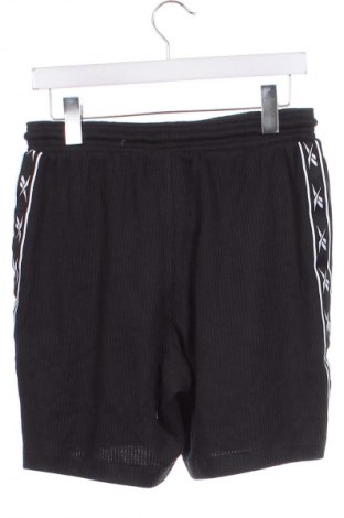 Pantaloni scurți de bărbați Reebok, Mărime S, Culoare Negru, Preț 83,99 Lei