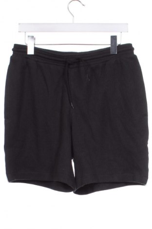 Pantaloni scurți de bărbați Reebok, Mărime S, Culoare Negru, Preț 253,49 Lei