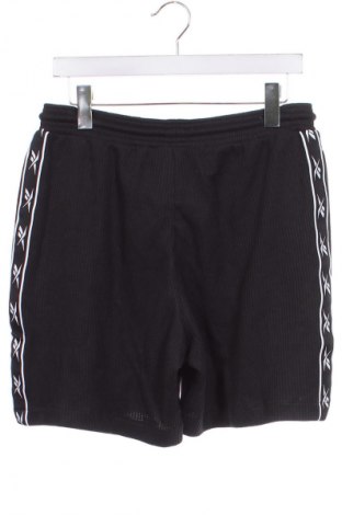 Pantaloni scurți de bărbați Reebok, Mărime S, Culoare Negru, Preț 83,99 Lei