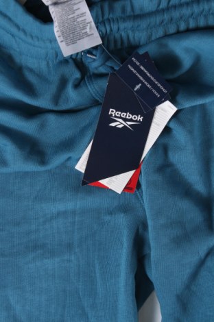 Herren Shorts Reebok, Größe S, Farbe Blau, Preis € 20,99