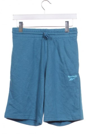 Herren Shorts Reebok, Größe S, Farbe Blau, Preis € 17,49