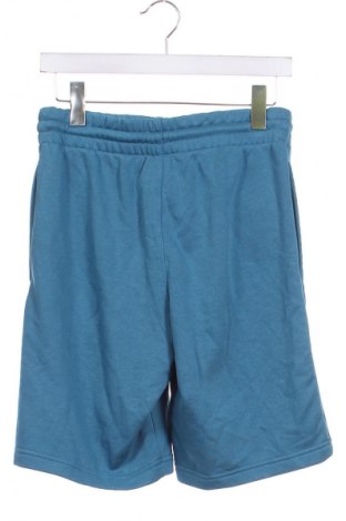 Herren Shorts Reebok, Größe S, Farbe Blau, Preis 25,99 €