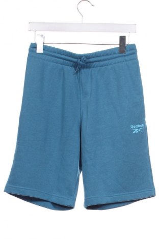 Herren Shorts Reebok, Größe S, Farbe Blau, Preis 10,99 €